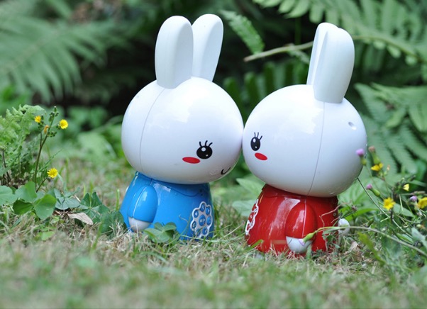 火火兔故事机收费,老款火火兔故事机