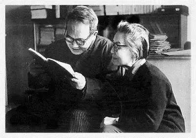 杨绛温柔浪漫,杨绛为何是贤妻