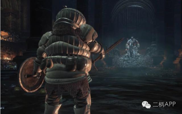 黑魂3怎么召唤npc帮忙,黑暗之魂3npc死了怎么办