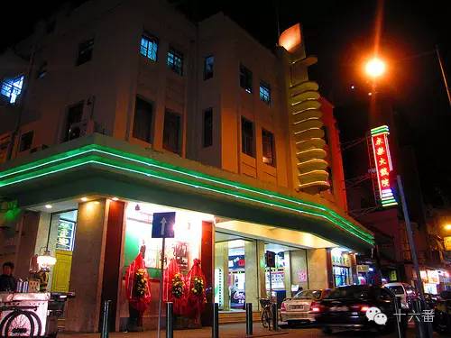 澳门电影院时间表,澳门哪里有电影院