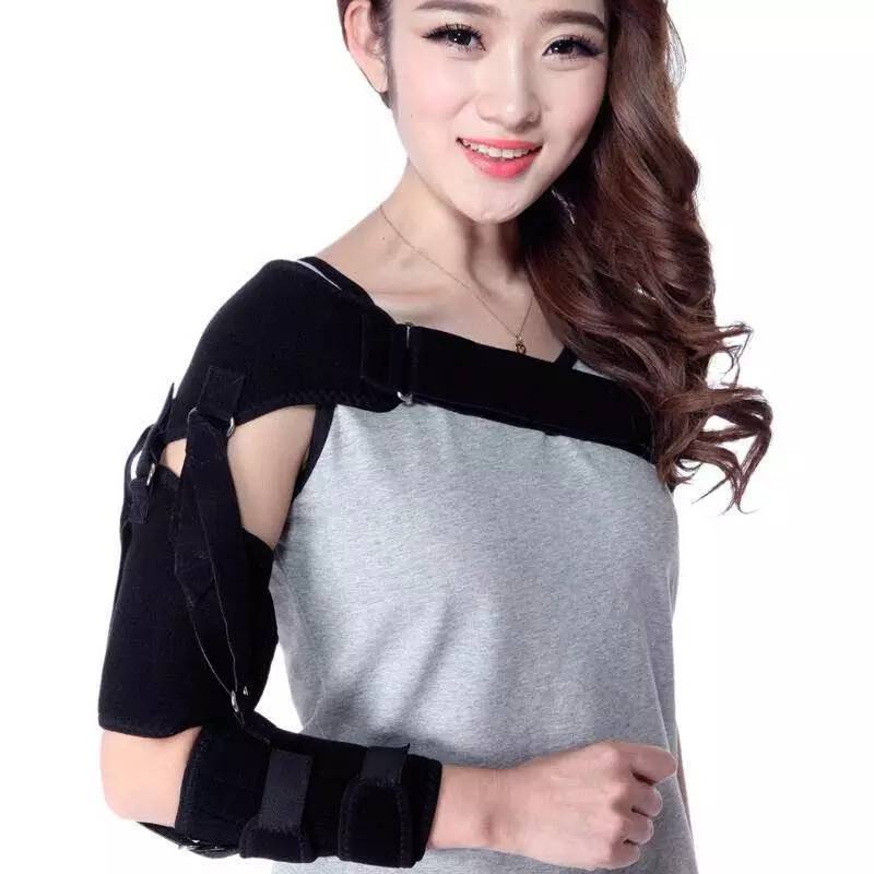 肩手综合征康复干预方法,肩手综合征康复治疗