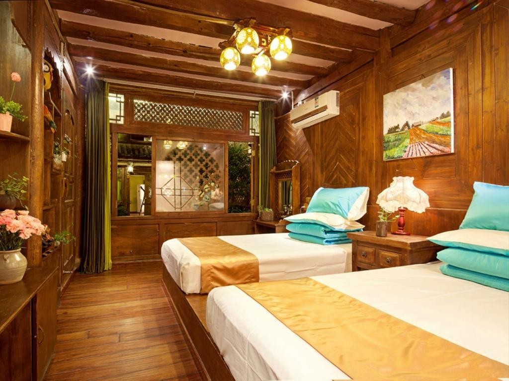 推荐一下避暑的地方,这么热的天找个避暑圣地