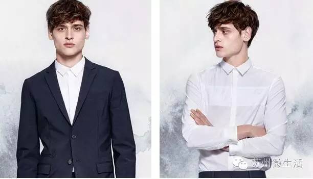 苏州人你的衣服该换季了！最低2折，目测又要被搬空