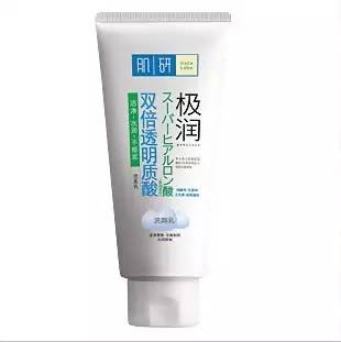 洗面奶正确选择方法,洗面奶选择要慎重这些坑要看清楚