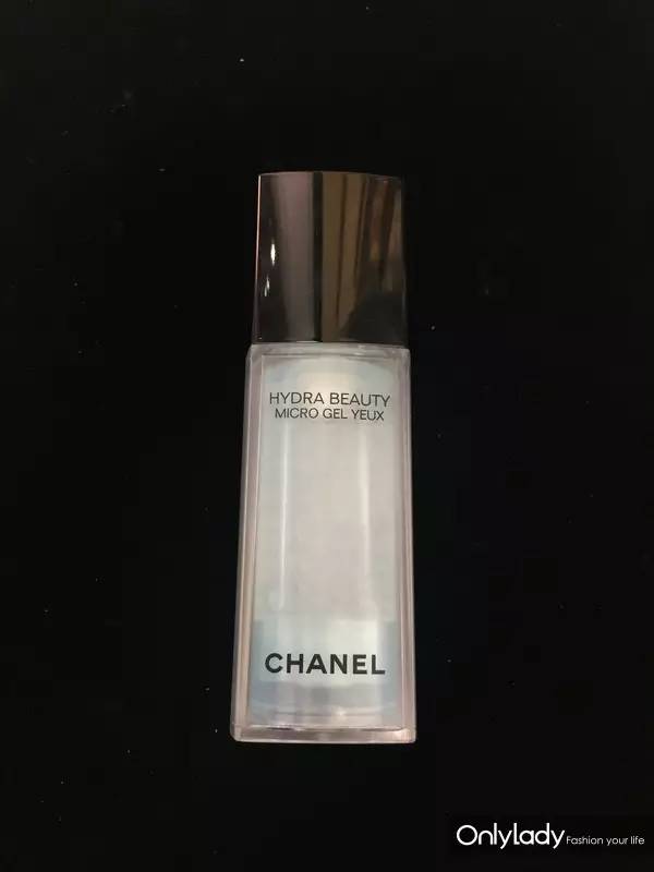 香奈儿香水探店,探店香奈儿