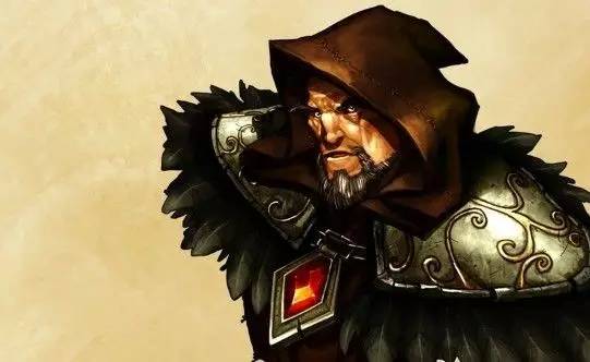 妈妈再也不用担心我看不懂《魔兽》电影啦~