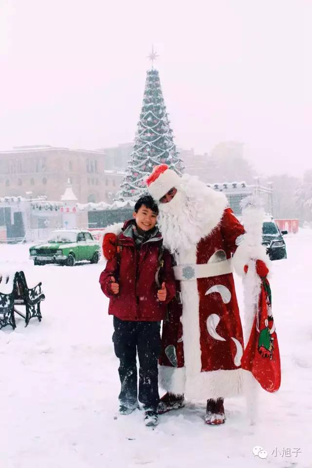 10个月走遍13个国家90后女生只身闯中东|美人记