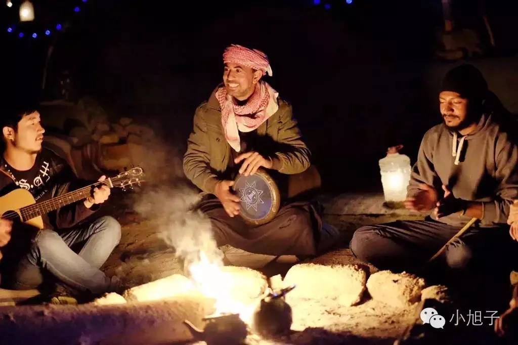 10个月走遍13个国家90后女生只身闯中东|美人记