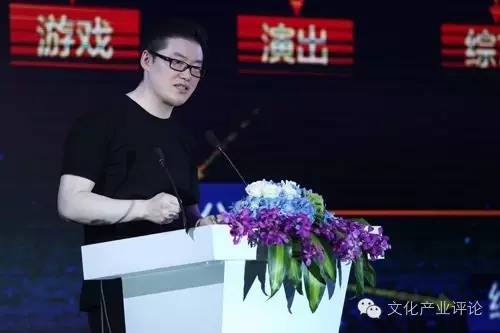 三位一体打造自循环汉鼎宇佑传媒开启泛娱乐生态新玩法