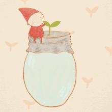 谁说“瓶”淡无奇？瓶子装饰家既美又实用~