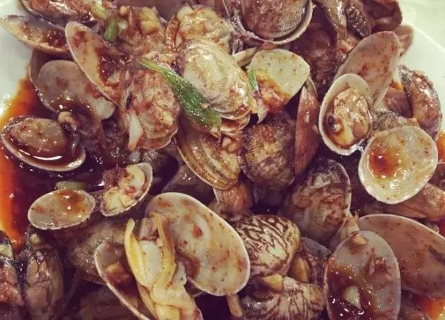 好吃的海鲜馆排行榜,天津好吃的海鲜自助排名