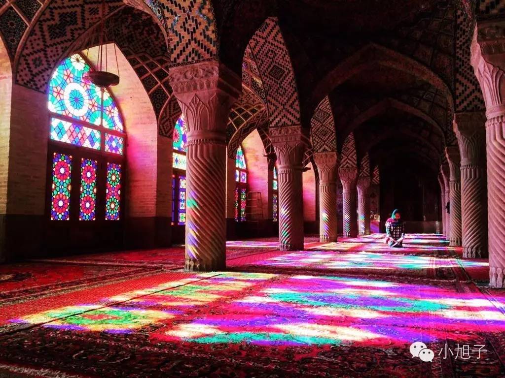 10个月走遍13个国家90后女生只身闯中东|美人记