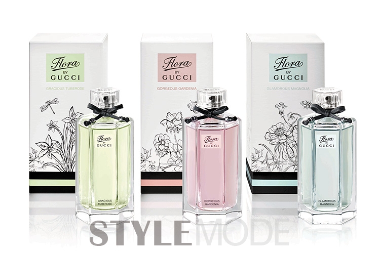 gucciflora绿色和粉色,gucciflora黄瓶