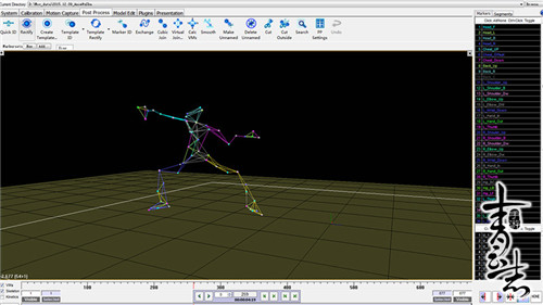 揭秘青云志MMO2.0时代后的推动者们