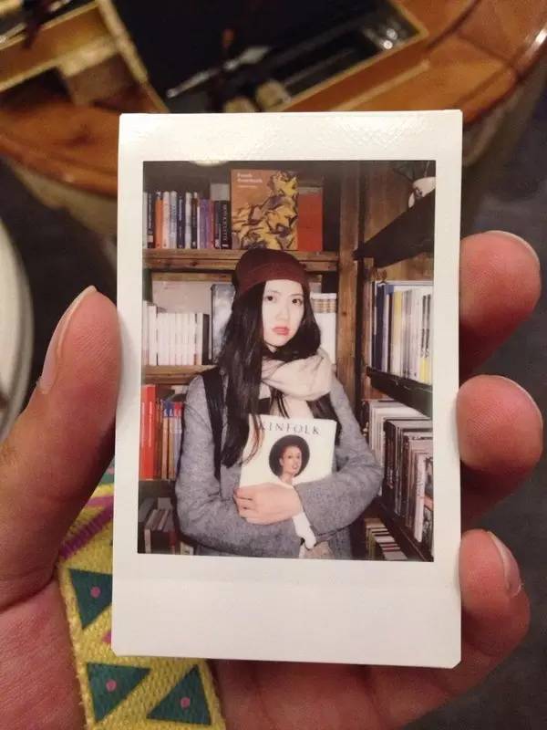 怎样用拍立得拍出好看的照片,怎样用拍立得拍出好照片