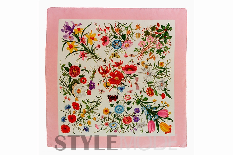 gucciflora绿色和粉色,gucciflora黄瓶