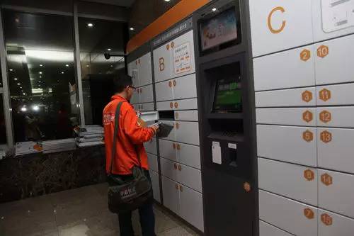 便民利民公交,便民公交车站