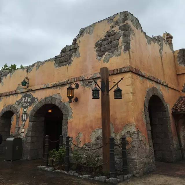 上海迪士尼乐园游玩顺序攻略,上海迪士尼乐园攻略和关注事项