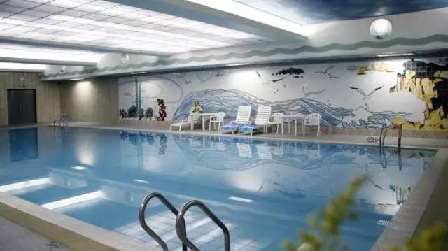 青岛伊春路银座游泳馆学游泳价格,青岛市室内游泳馆