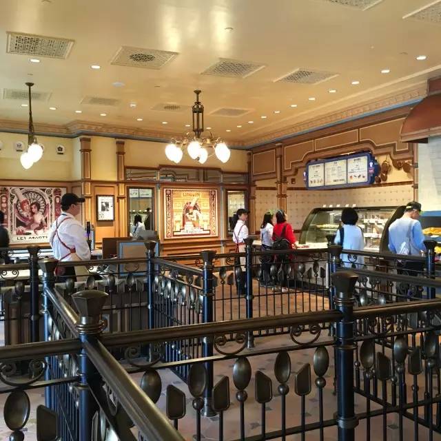 上海迪士尼乐园游玩顺序攻略,上海迪士尼乐园攻略和关注事项