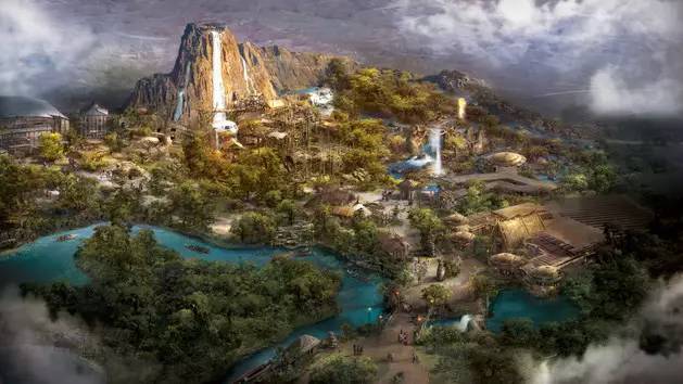 上海迪士尼乐园游玩顺序攻略,上海迪士尼乐园攻略和关注事项