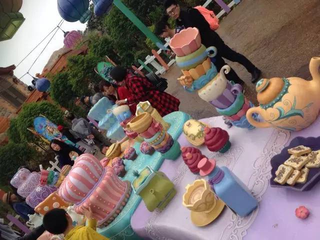 上海迪士尼乐园游玩顺序攻略,上海迪士尼乐园攻略和关注事项