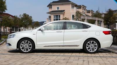 自主外形设计如何从东施效颦进化到选美冠军