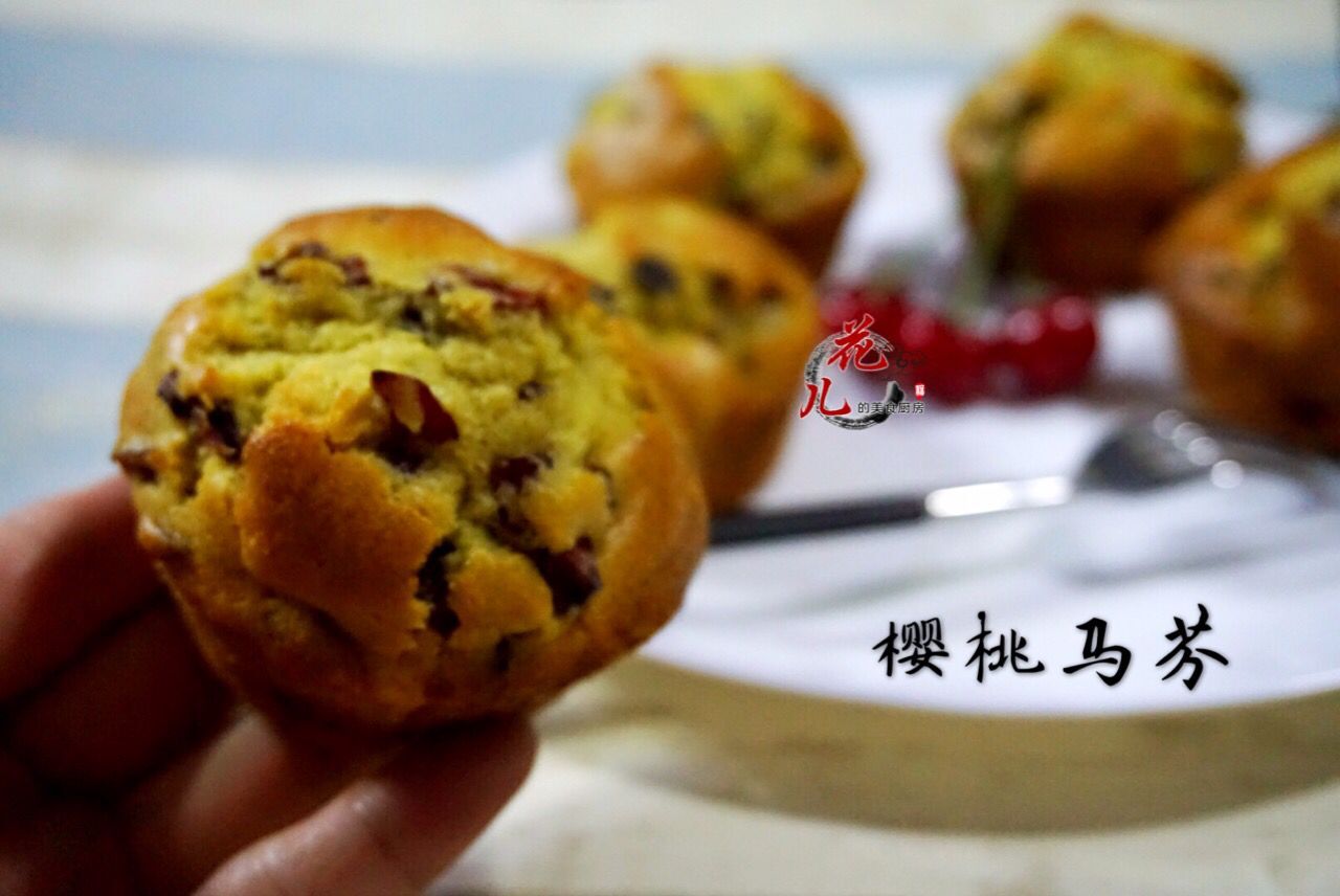 酸樱桃怎么吃好吃做罐头,酸樱桃如何弄更好吃