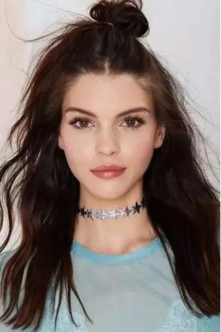 戴什么饰品好看又洋气,怎样戴饰品才显得有气质