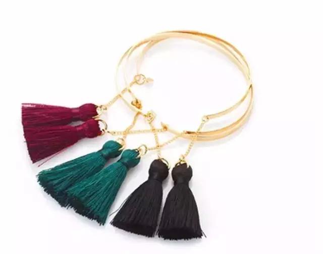 戴什么饰品好看又洋气,怎样戴饰品才显得有气质