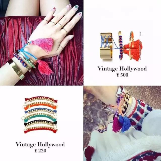 戴什么饰品好看又洋气,怎样戴饰品才显得有气质