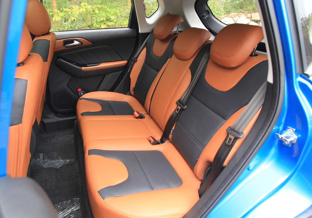 绅宝x35自动挡深度测评,锦程说车