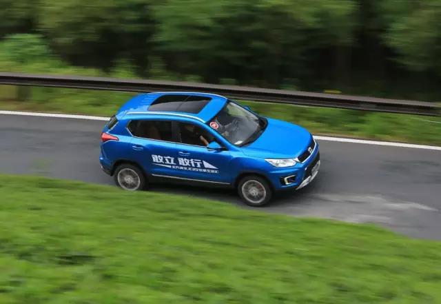 绅宝x35自动挡深度测评,锦程说车