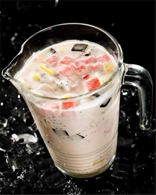 聊城美食推荐网红餐厅,聊城轻奢美食