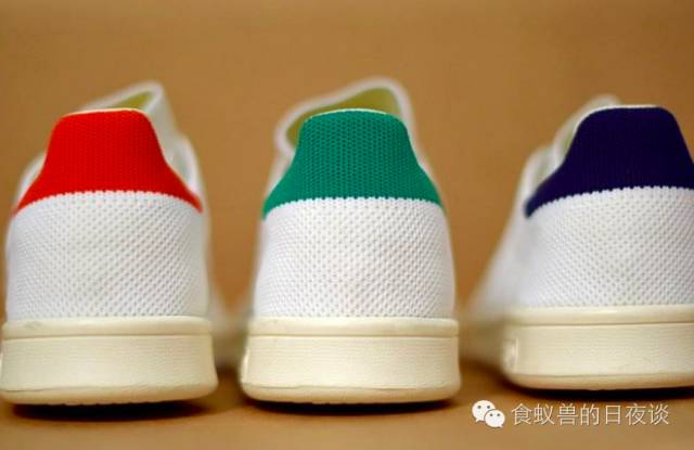 stansmith翻新,stansmith现在不生产了吗