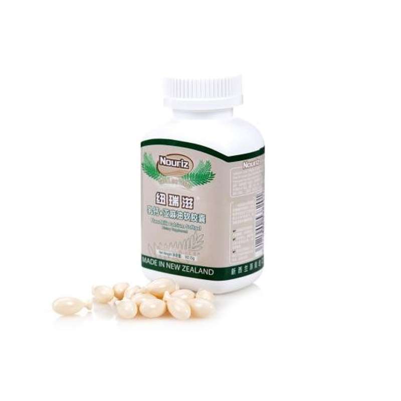 品牌钙片和其他钙片有什么不一样,各类钙片缺点对比