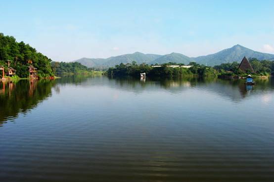 南宁十大最美农家乐推荐,南宁农家乐排行榜适合小朋友