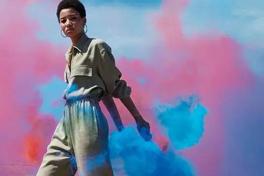 zara卖的男装还是女装,zara的衣服为什么微商都在便宜卖