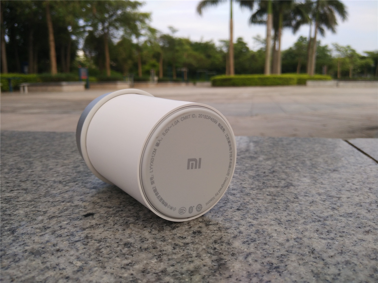 升级版小米随身蓝牙音箱,小米方盒子蓝牙音箱2和小钢炮