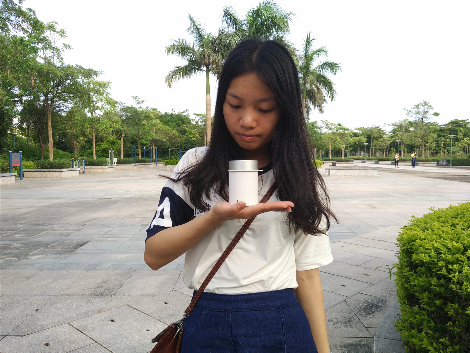 升级版小米随身蓝牙音箱,小米方盒子蓝牙音箱2和小钢炮