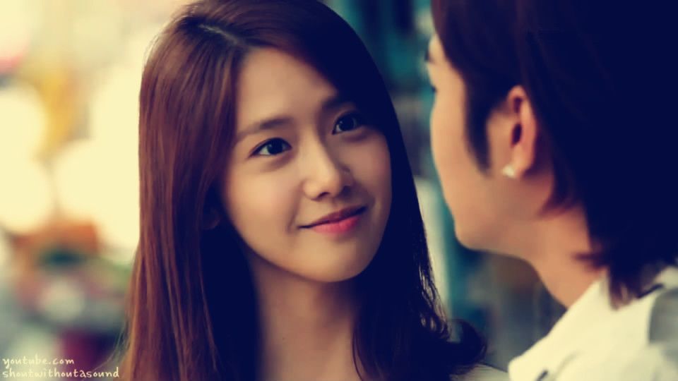 林允儿眼妆教程,朴信惠同款妆容教学