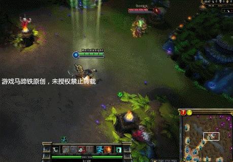 lol改召唤师技能,lol黑历史完整版