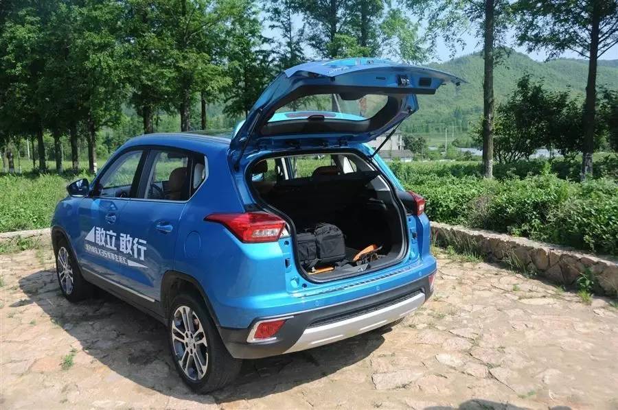 绅宝x35为什么销量不高,绅宝x35通病打不着火