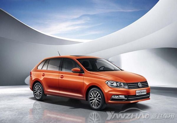 宝来大众历代,大众车型衍生