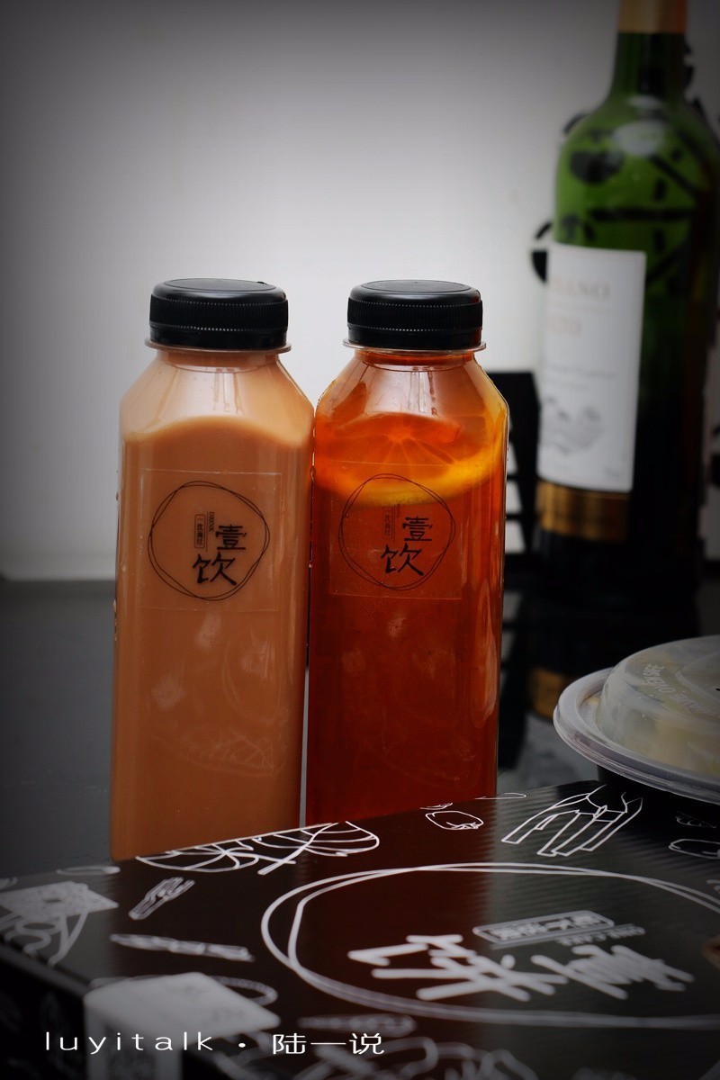 外卖三千，愿为壹饼守候｜一块你值得吃的牛肉煎饼