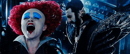 爱丽丝梦游仙境2小剧场,爱丽丝梦游仙境2上海独角戏