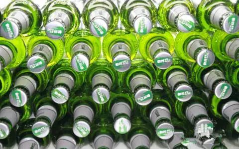 西安人为什么爱喝九度啤酒,西安人为什么对曲江有执念