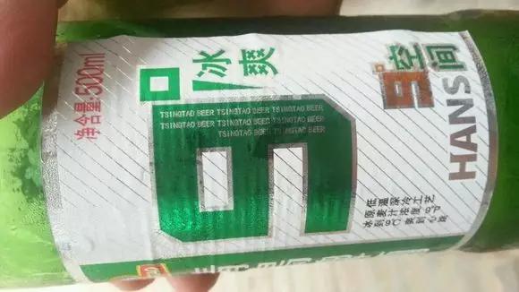 西安人为什么爱喝九度啤酒,西安人为什么对曲江有执念