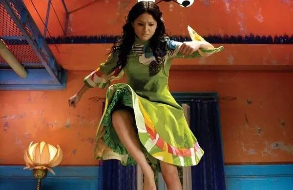 爱丽丝梦游仙境唯美风景,爱丽丝梦游仙境超美场景