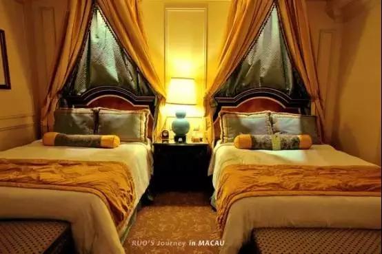 香港澳门三日游攻略,澳门购物攻略一日游